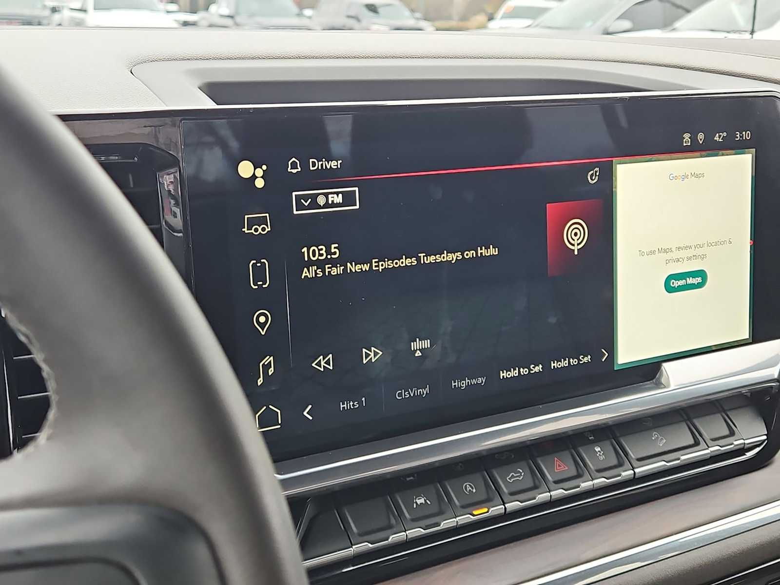 Thumbnail: 2023 GMC Sierra 1500 - 28