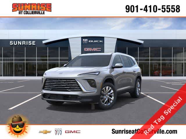 Thumbnail: 2026 Buick Enclave - 1