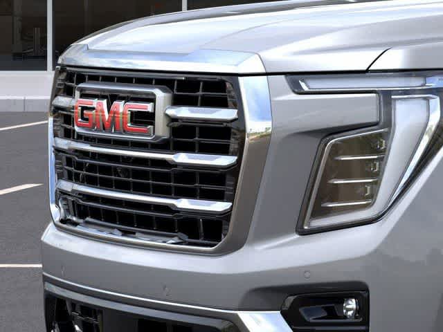 Thumbnail: 2026 GMC Yukon - 13