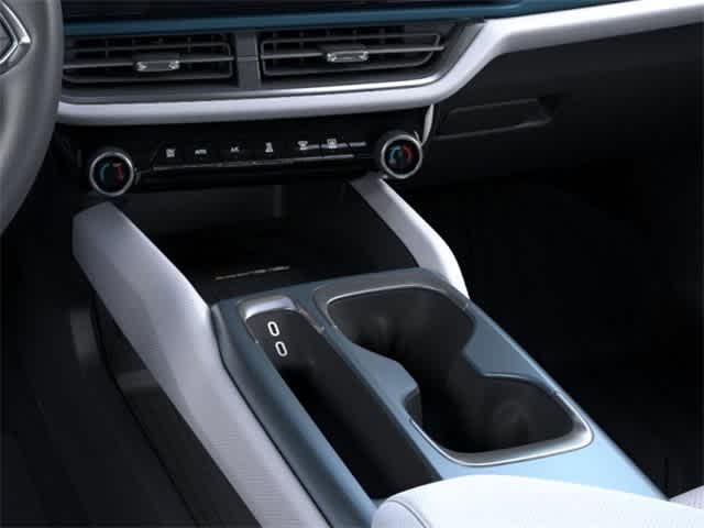 Thumbnail: 2026 Chevrolet Equinox - 23