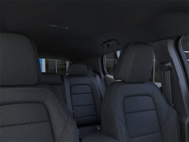 Thumbnail: 2026 Chevrolet Equinox - 24