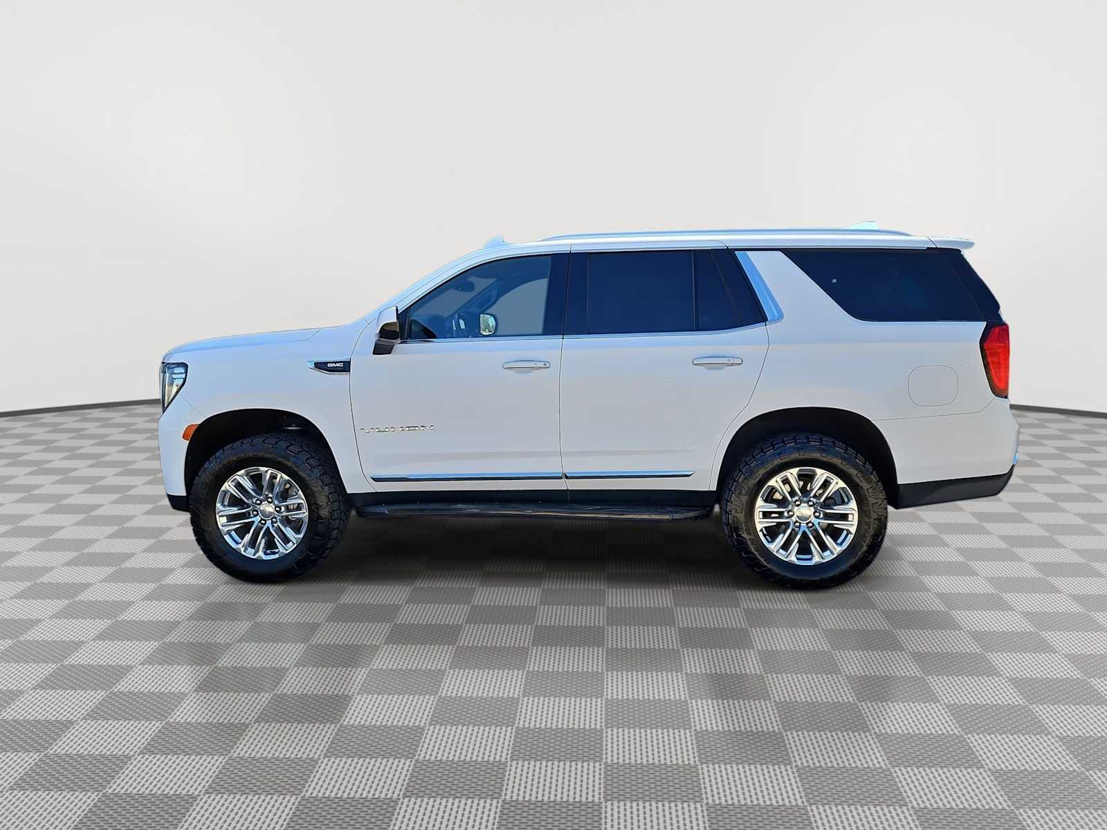 Thumbnail: 2021 GMC Yukon - 5