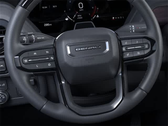 Thumbnail: 2025 GMC Yukon XL - 19