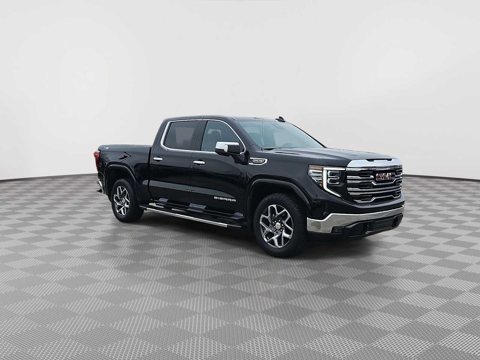 Thumbnail: 2023 GMC Sierra 1500 - 2