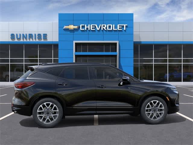 Thumbnail: 2025 Chevrolet Blazer - 6