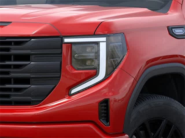 Thumbnail: 2026 GMC Sierra 1500 - 10