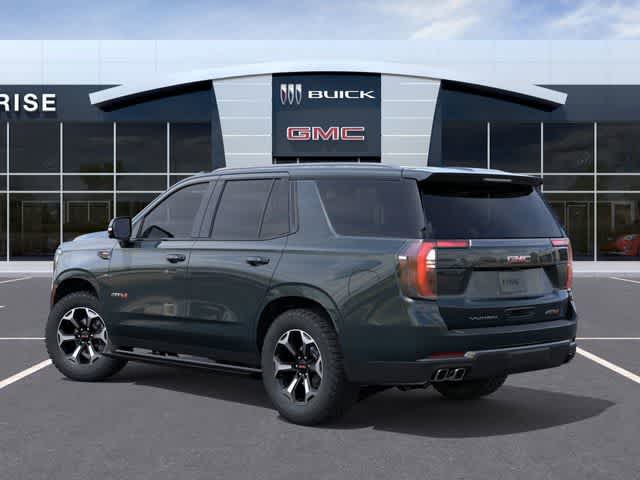 Thumbnail: 2026 GMC Yukon - 4