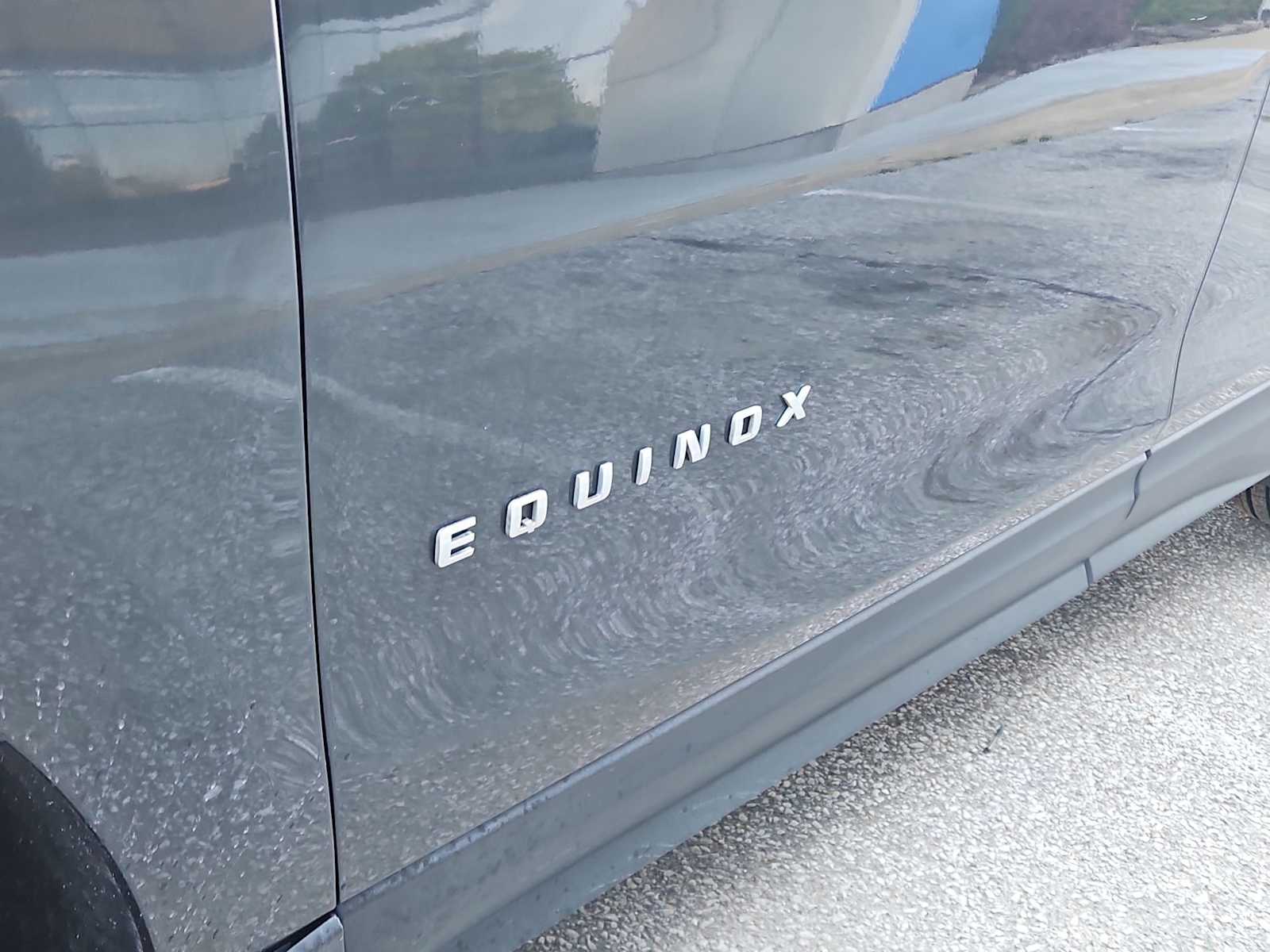 Thumbnail: 2018 Chevrolet Equinox - 21