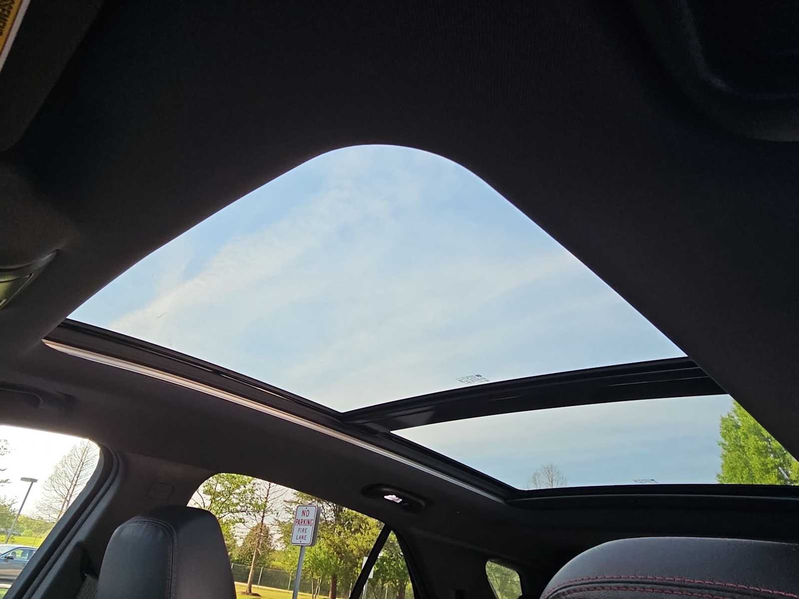 Thumbnail: 2023 Chevrolet Equinox - 20