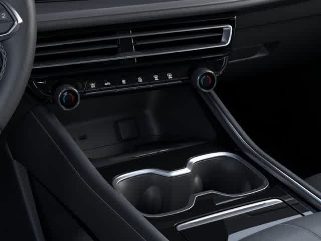 Thumbnail: 2026 Chevrolet Traverse - 23