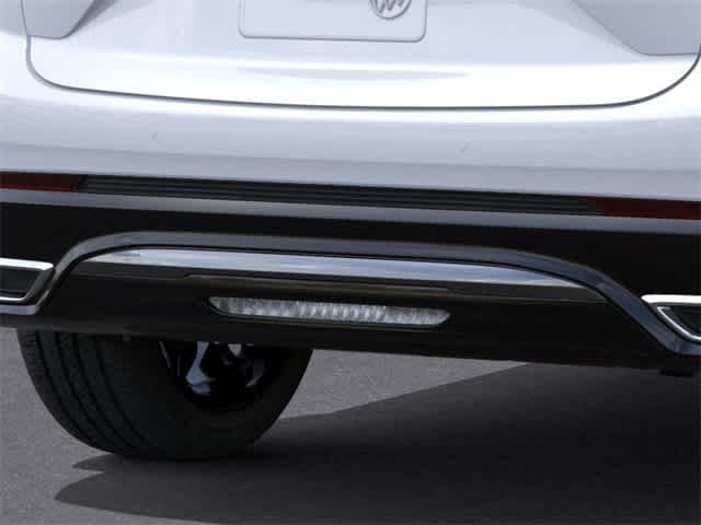 Thumbnail: 2025 Buick Envision - 14