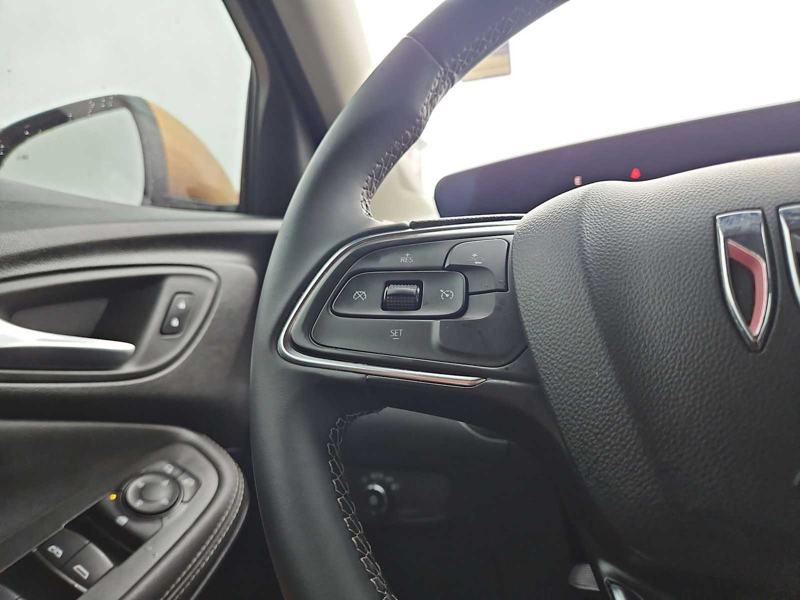 Thumbnail: 2024 Buick Encore GX - 24