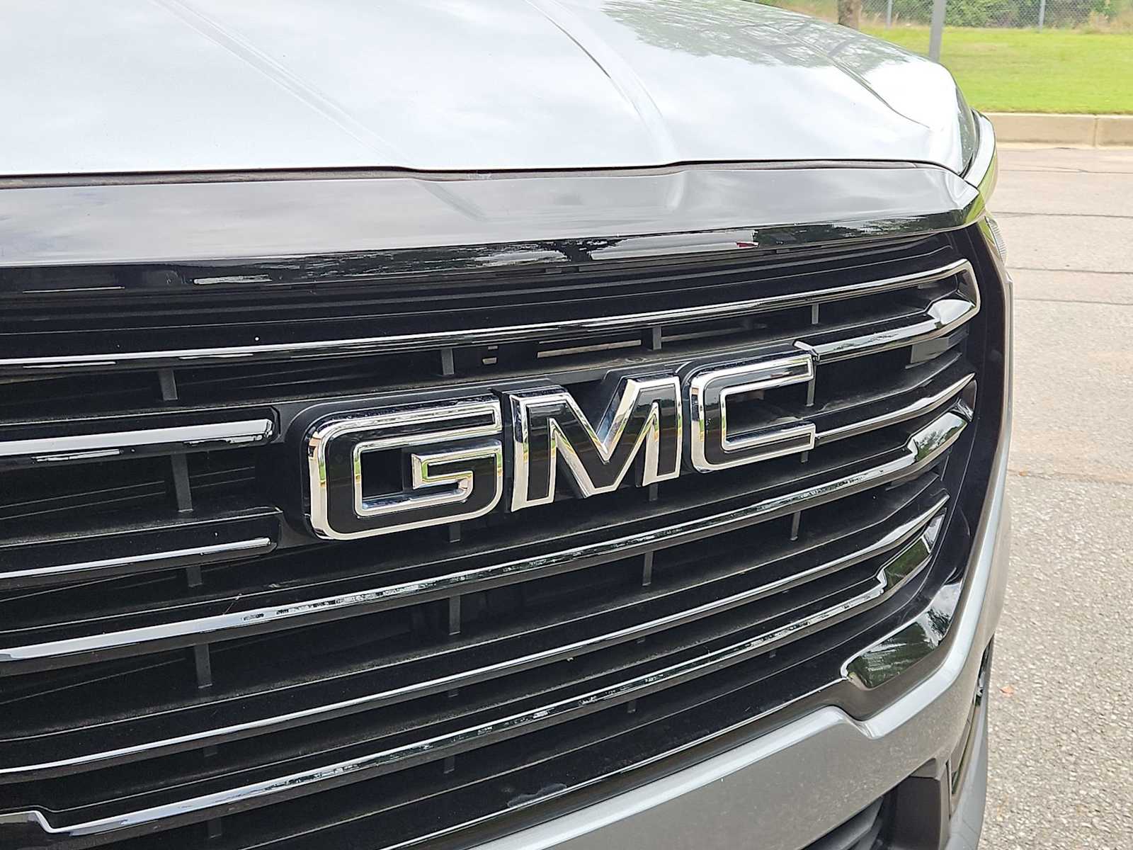 Thumbnail: 2023 GMC Terrain - 12