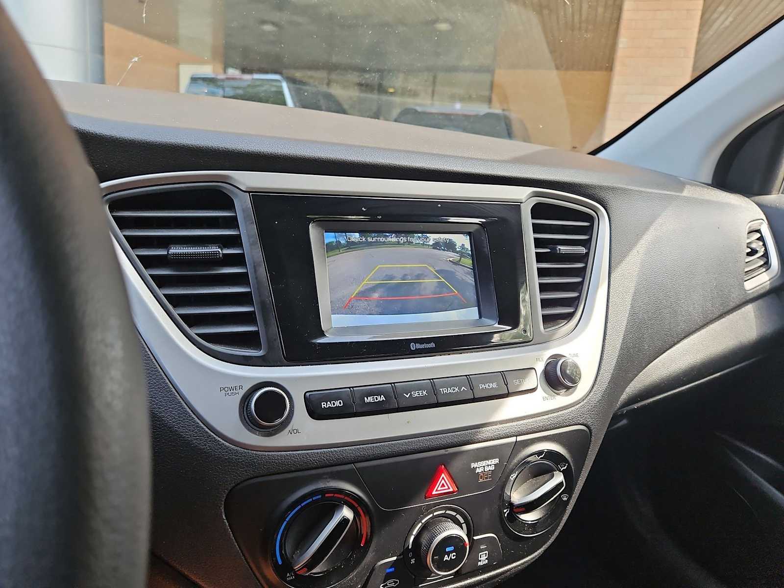 Thumbnail: 2020 Hyundai Accent - 28