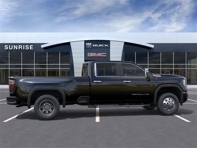 Thumbnail: 2026 GMC Sierra 3500 - 6