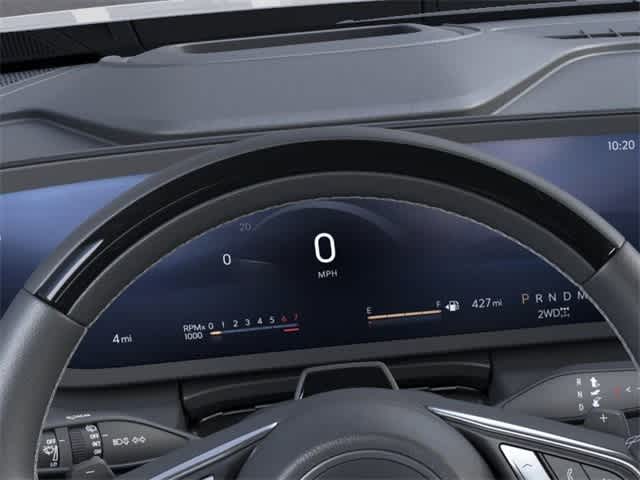 Thumbnail: 2026 Buick Enclave - 19