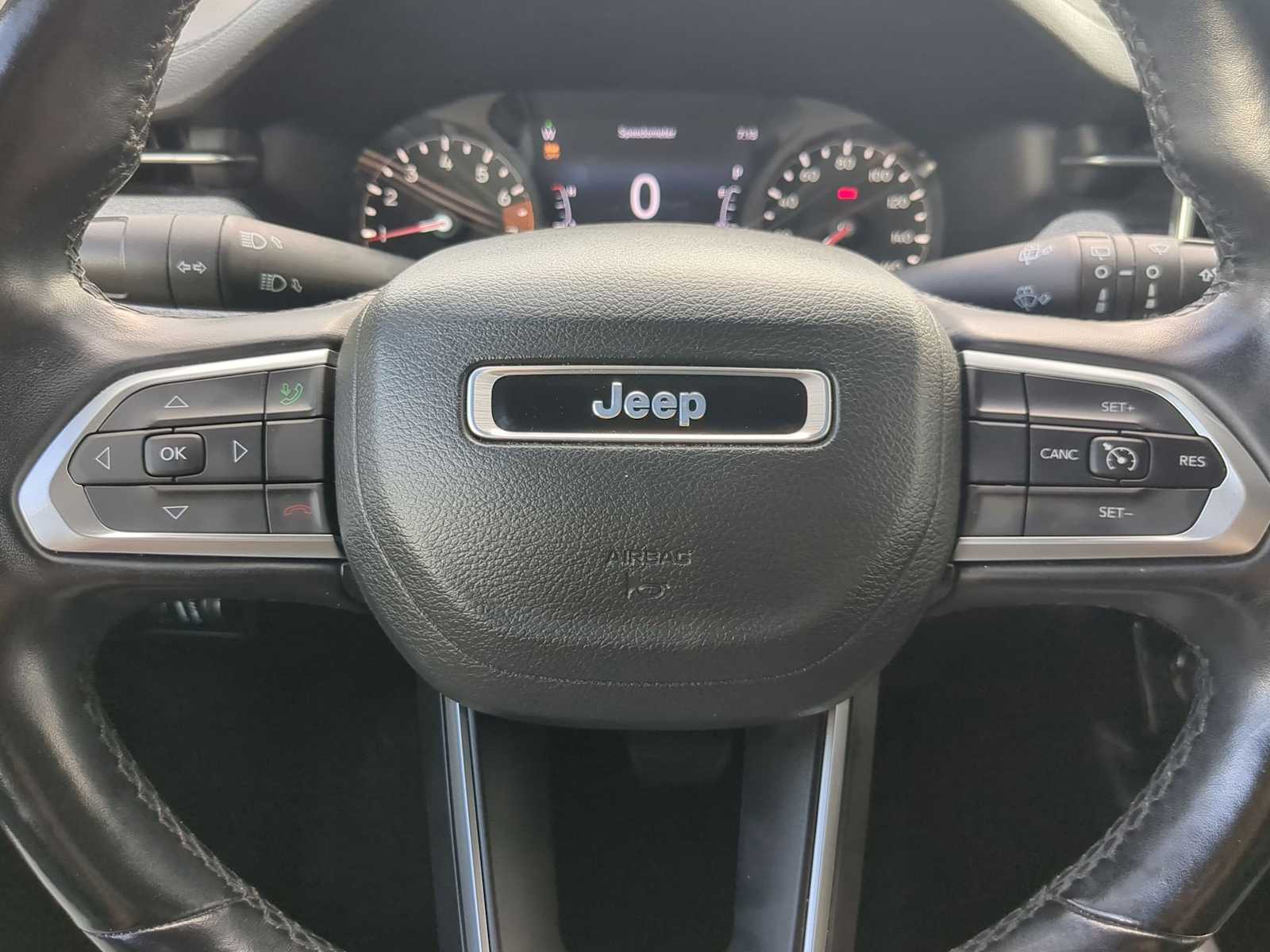 Thumbnail: 2022 Jeep Compass - 23