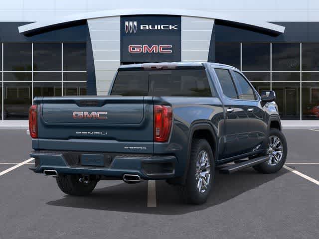 Thumbnail: 2026 GMC Sierra 1500 - 5