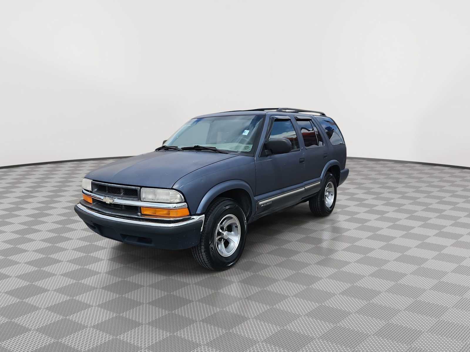 Thumbnail: 2000 Chevrolet Blazer - 6
