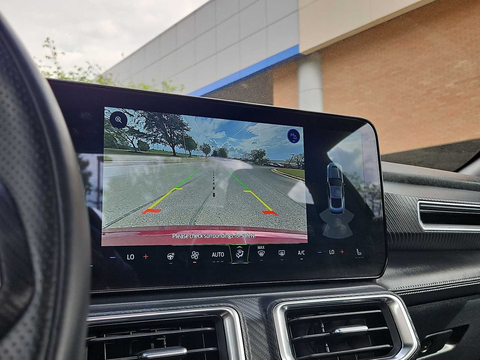 Thumbnail: 2025 Ford Mustang - 29