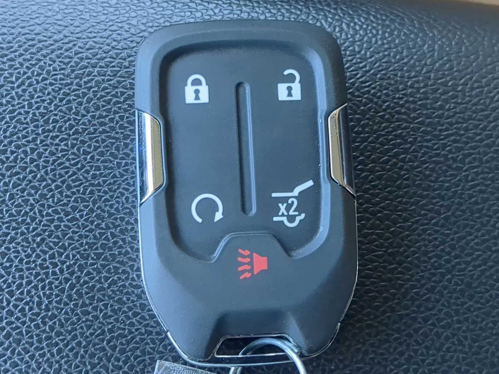 2021 GMC Terrain SLT 37