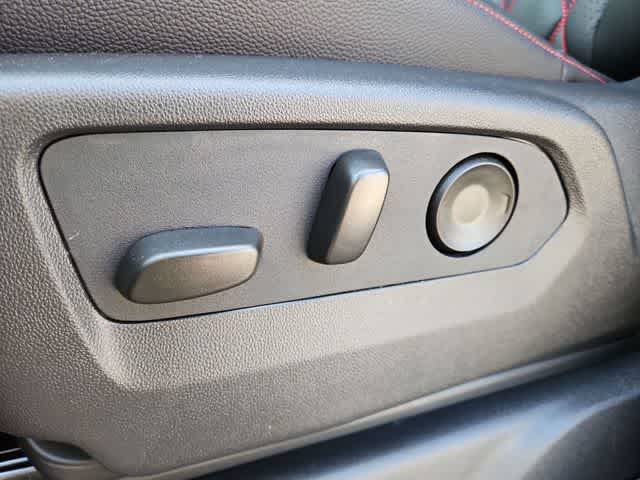 Thumbnail: 2026 Chevrolet Silverado 1500 - 18