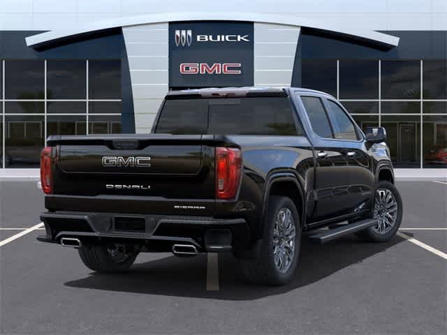 Thumbnail: 2025 GMC Sierra 1500 - 5