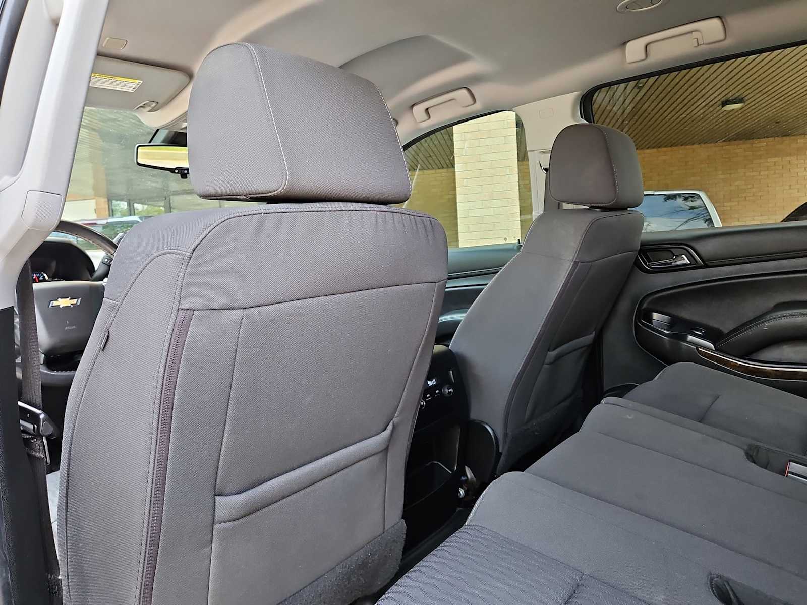 Thumbnail: 2020 Chevrolet Tahoe - 19