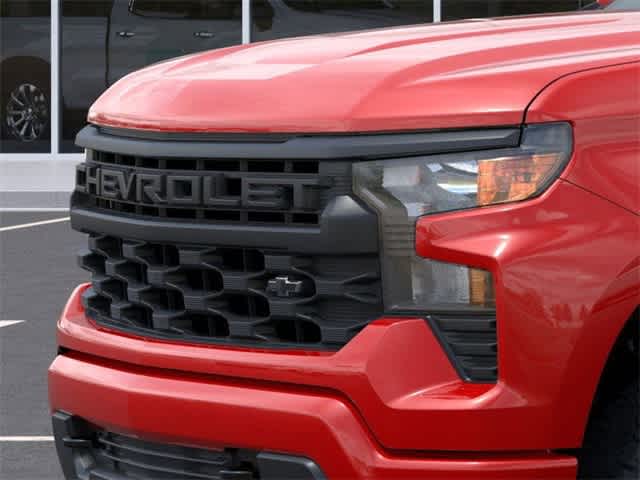 Thumbnail: 2026 Chevrolet Silverado 1500 - 13