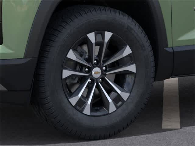 Thumbnail: 2026 Chevrolet Equinox - 9