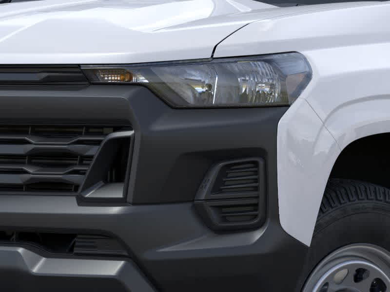 Thumbnail: 2026 Chevrolet Colorado - 10