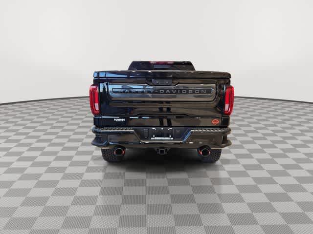 Thumbnail: 2026 GMC Sierra 1500 - 7