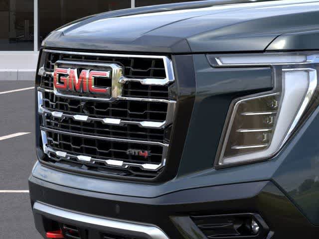 Thumbnail: 2026 GMC Yukon - 13