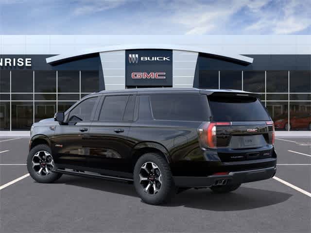 Thumbnail: 2026 GMC Yukon XL - 4