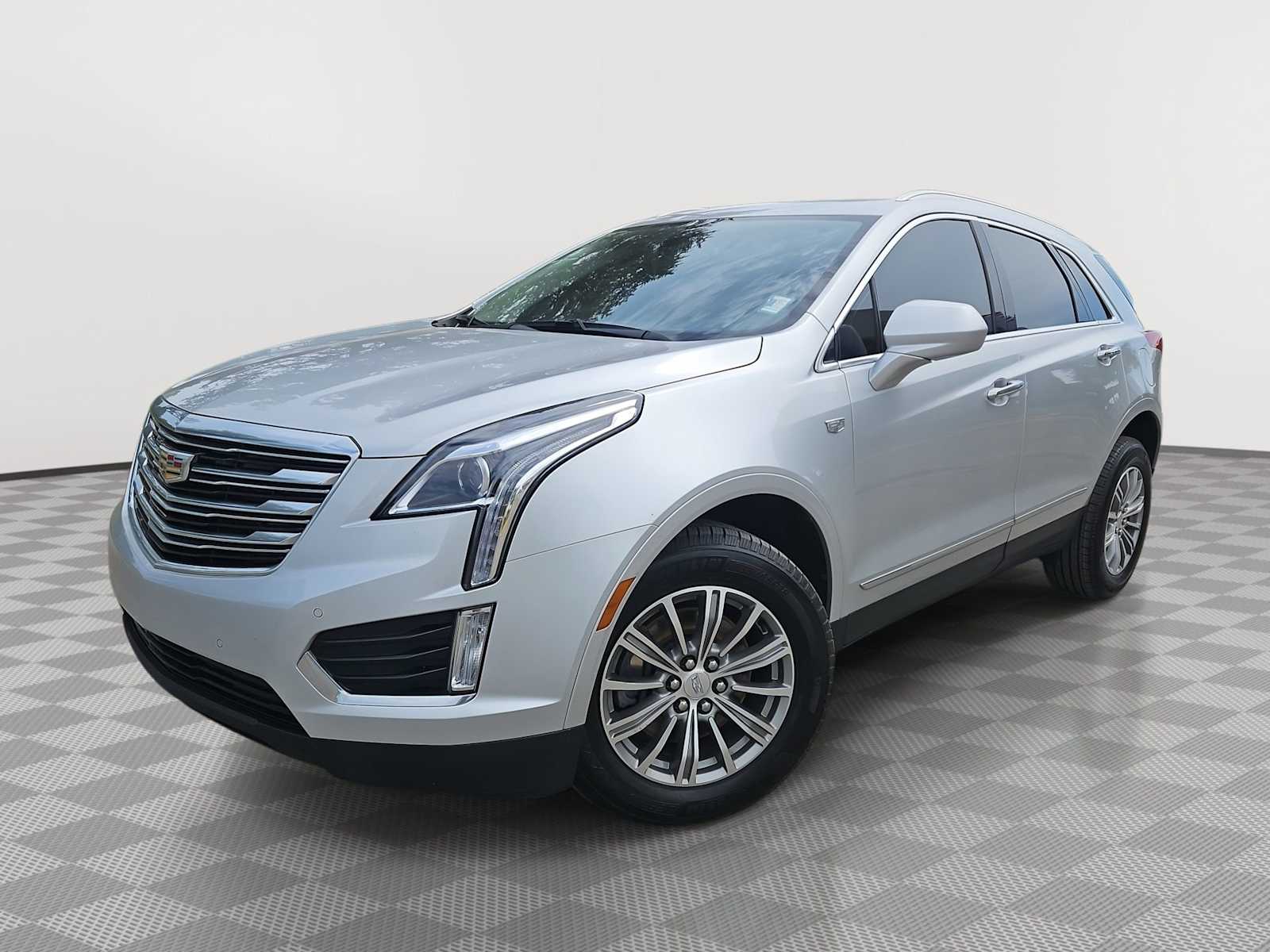 2019 Cadillac XT5 Luxury -
                  Collierville, TN