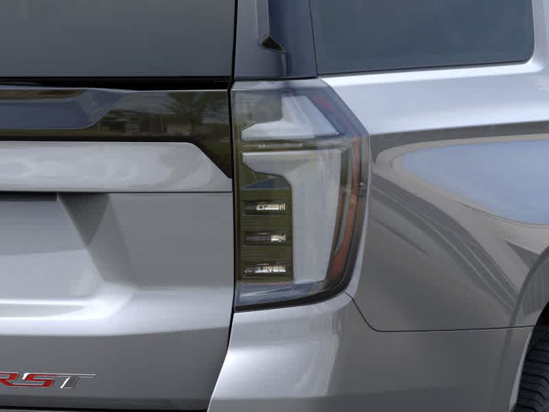 Thumbnail: 2025 Chevrolet Suburban - 11