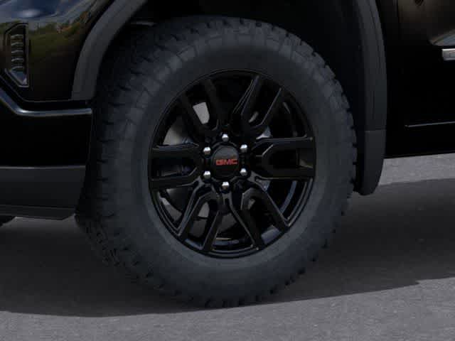 Thumbnail: 2026 GMC Sierra 1500 - 8