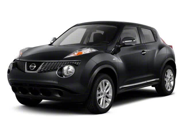 2013 Nissan Juke S -
                  Collierville, TN