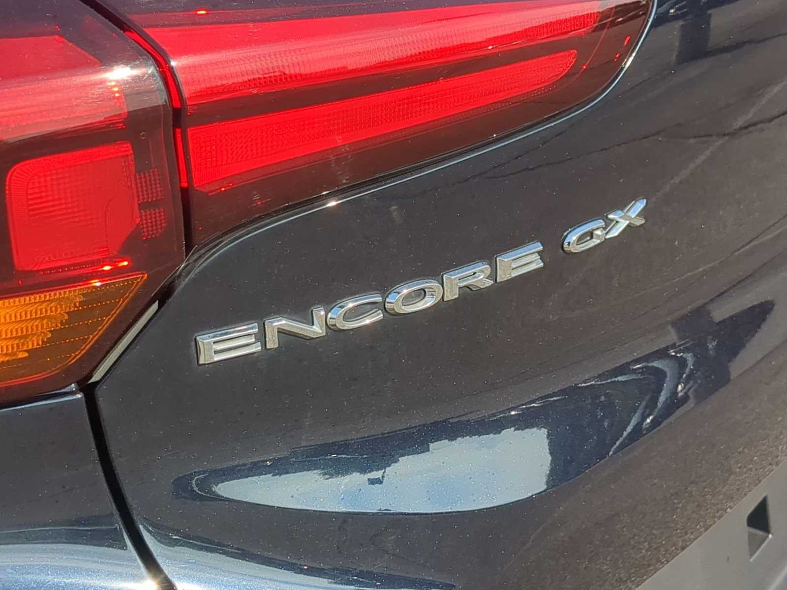Thumbnail: 2021 Buick Encore GX - 13