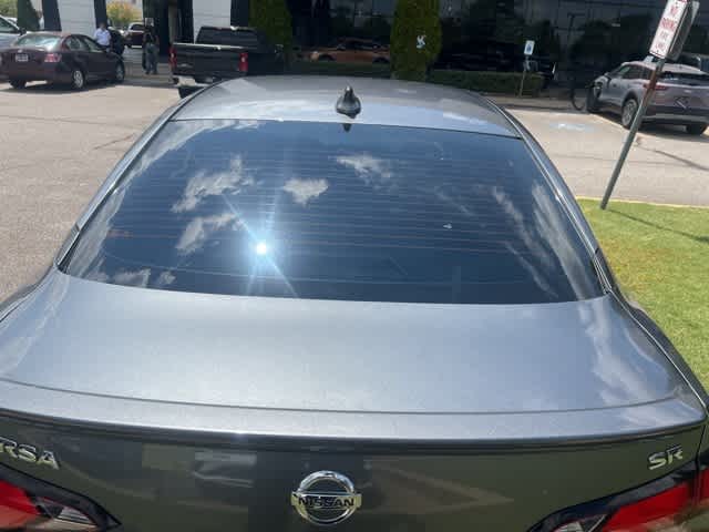 Thumbnail: 2020 Nissan Versa - 5