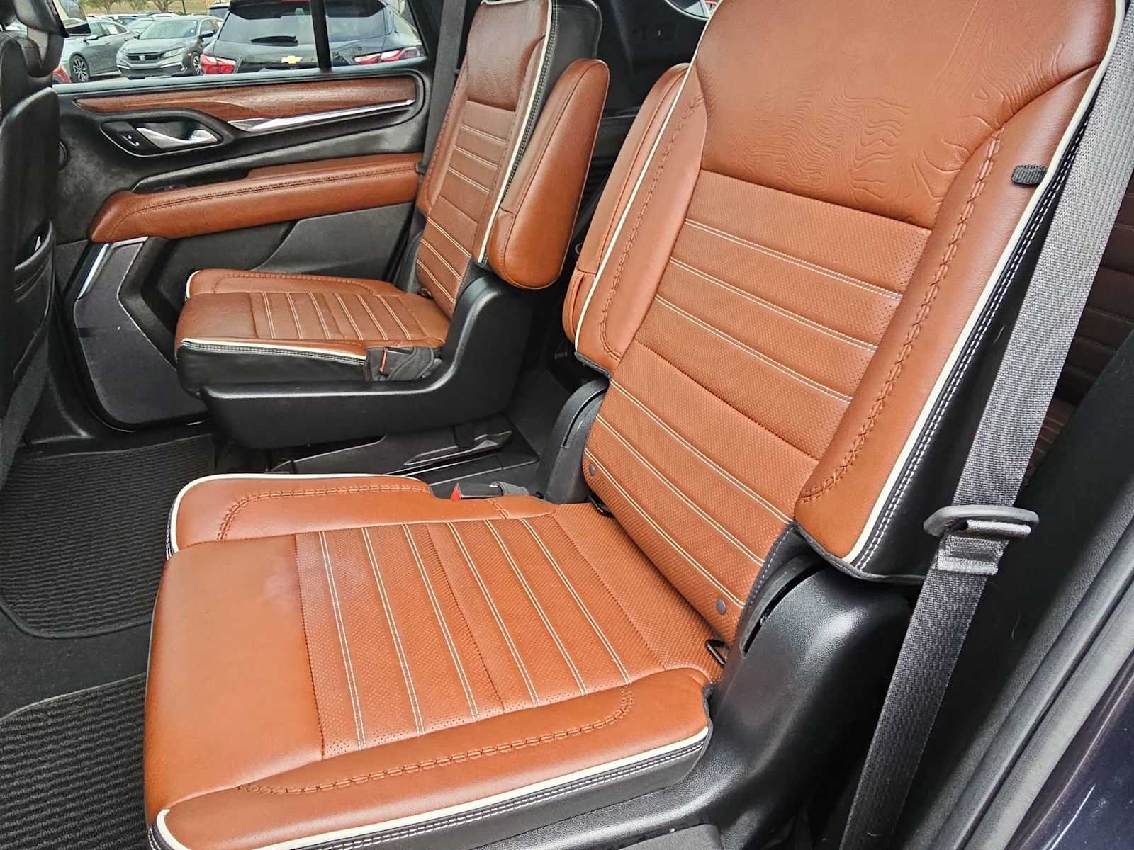 Thumbnail: 2023 GMC Yukon - 21