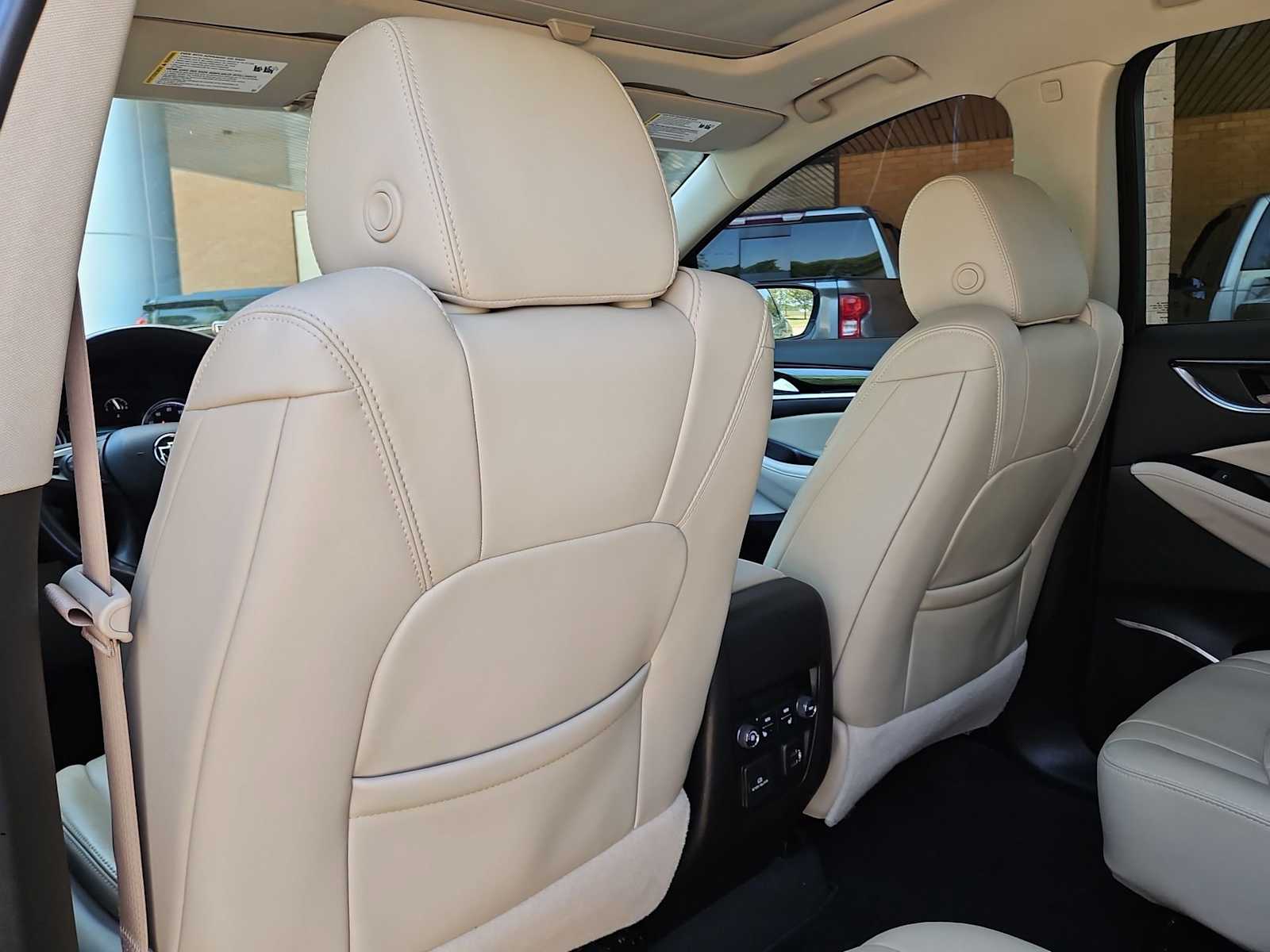 Thumbnail: 2019 Buick Enclave - 19