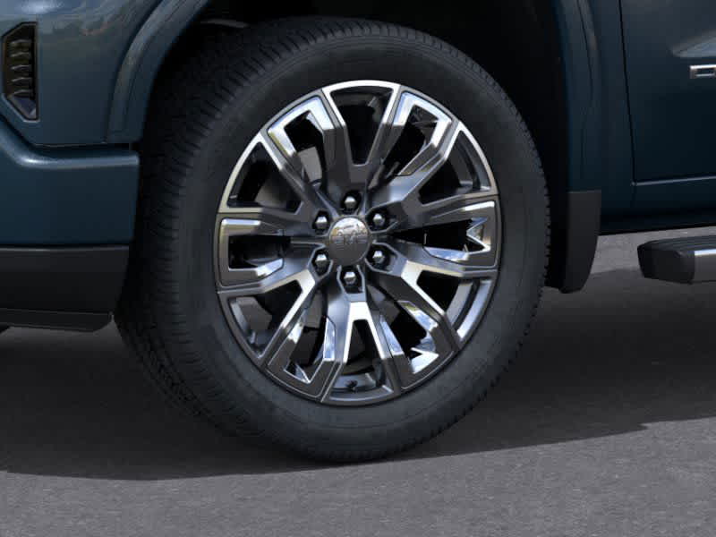 Thumbnail: 2026 GMC Sierra 1500 - 9
