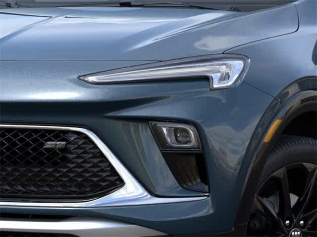 Thumbnail: 2026 Buick Encore GX - 10