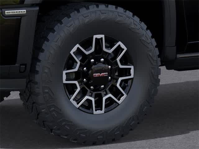 Thumbnail: 2026 GMC Sierra 2500 - 9
