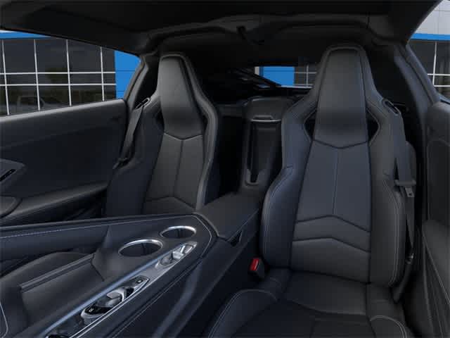 Thumbnail: 2026 Chevrolet Corvette - 16