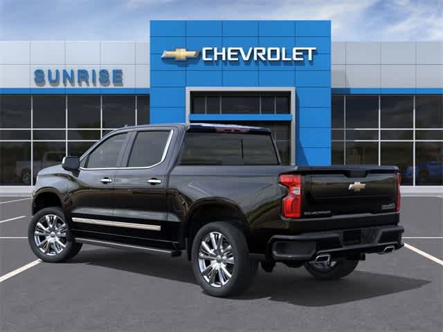 Thumbnail: 2026 Chevrolet Silverado 1500 - 4