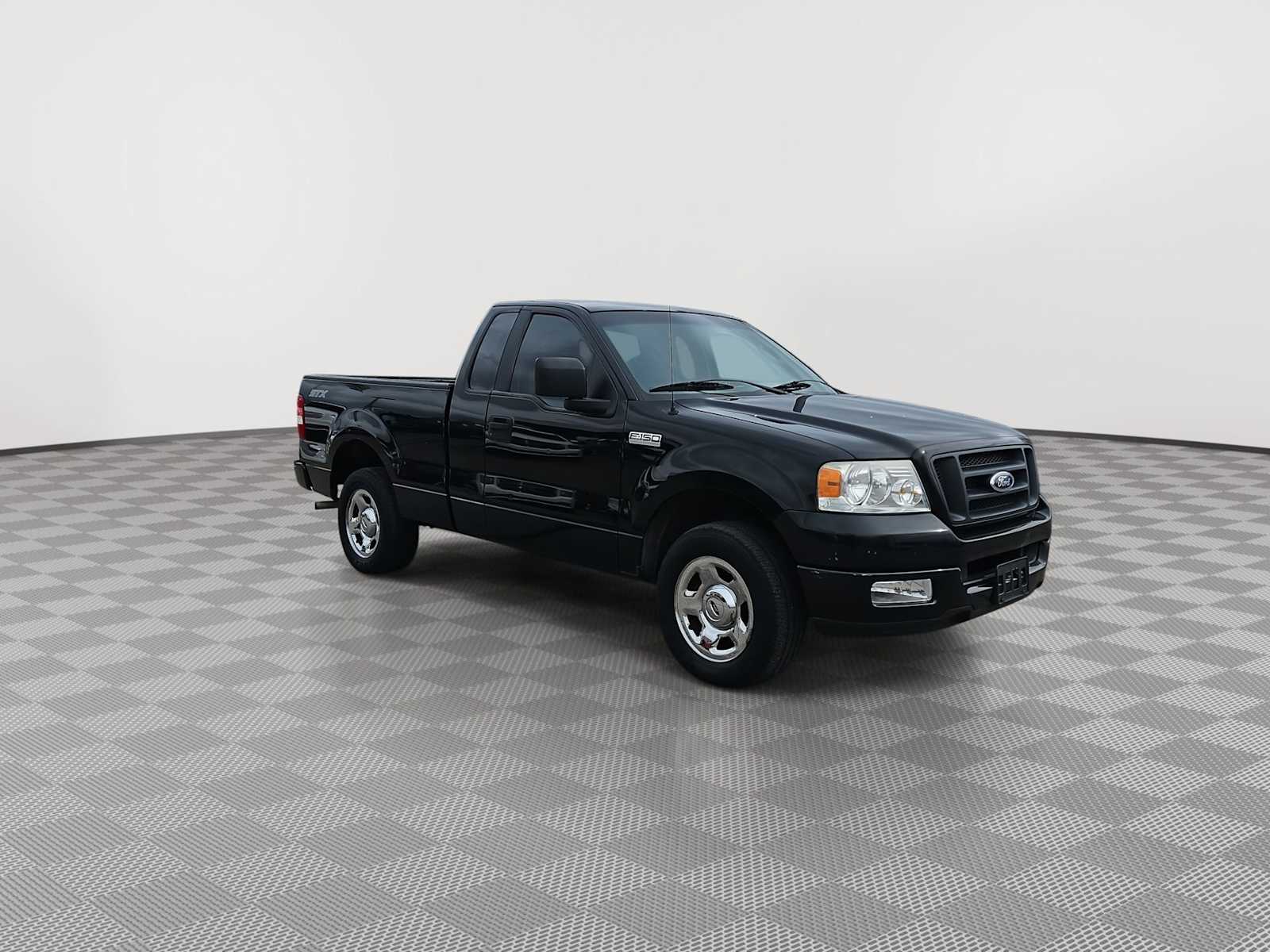 Thumbnail: 2005 Ford F-150 - 2