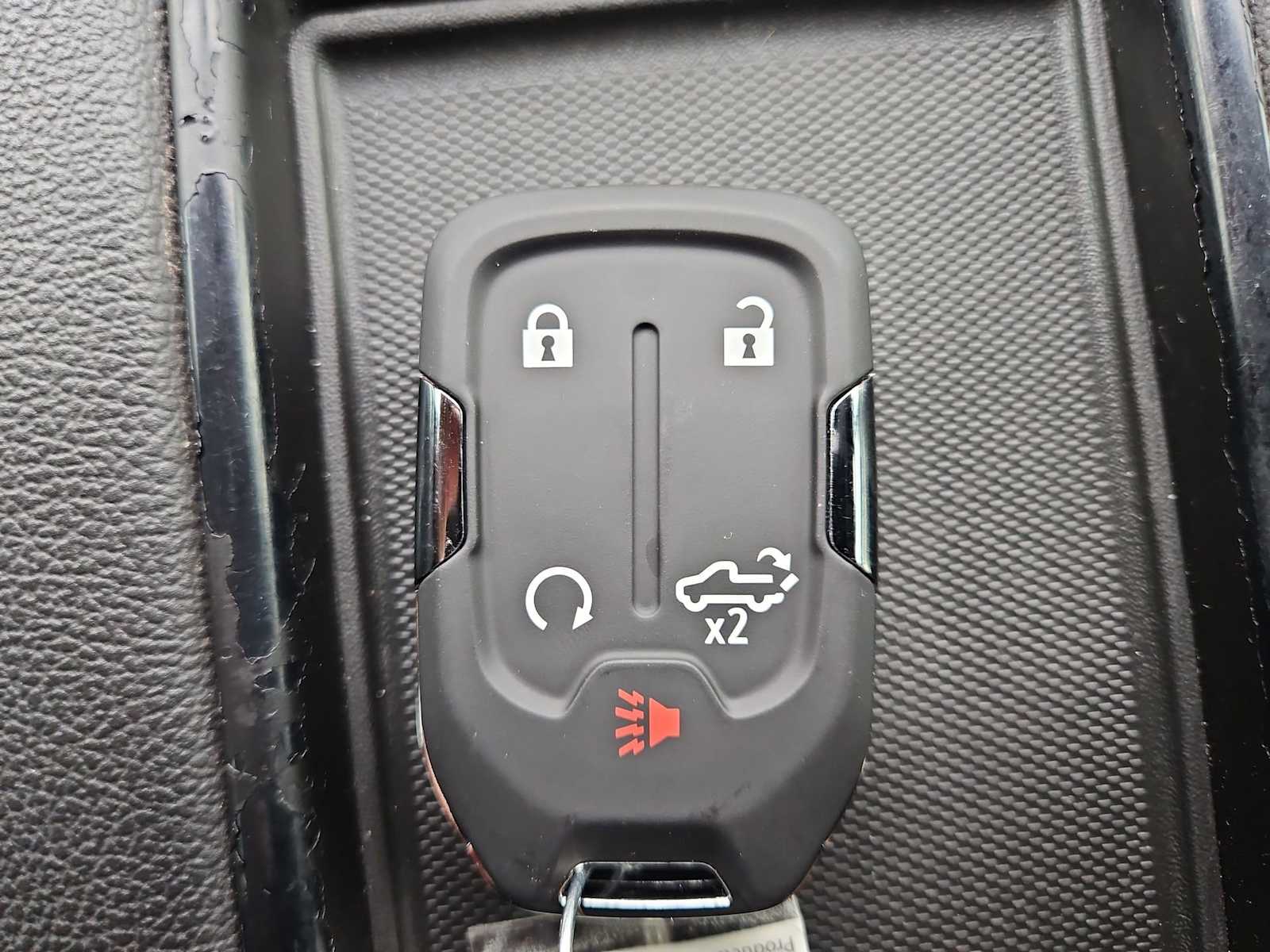 Thumbnail: 2020 Chevrolet Silverado 1500 - 35