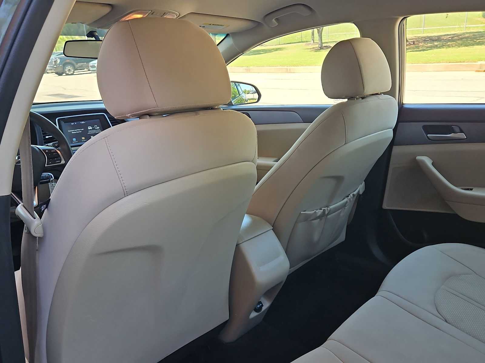 Thumbnail: 2018 Hyundai Sonata - 18